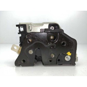 Recambio de cerradura puerta trasera izquierda para audi q5 (8r) 2.0 16v tdi referencia OEM IAM 8K0839015C  