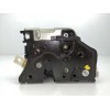Recambio de cerradura puerta trasera izquierda para audi q5 (8r) 2.0 16v tdi referencia OEM IAM 8K0839015C  