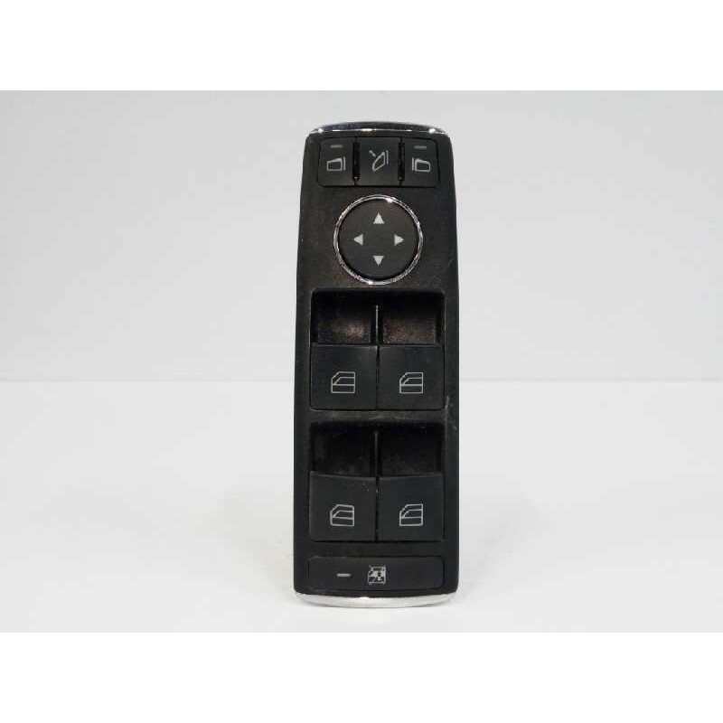 Recambio de mando elevalunas delantero izquierdo para mercedes-benz clase c (w204) c 320 cdi (204.022) referencia OEM IAM A20487