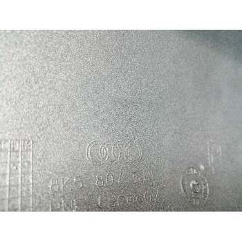 Recambio de paragolpes trasero para audi a4 ber. (b8) 3.2 v6 24v fsi referencia OEM IAM 8K5807511 OBSERVAR FOTOS 