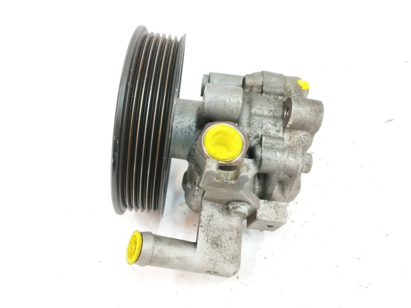 Recambio de bomba direccion para hyundai tucson (jm) 2,0 crdi vgt classic 4x2 referencia OEM IAM   