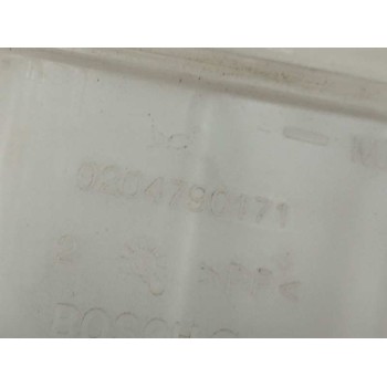 Recambio de bomba freno para nissan qashqai ii (j11, j11_) 1.5 dci referencia OEM IAM 0204790171  