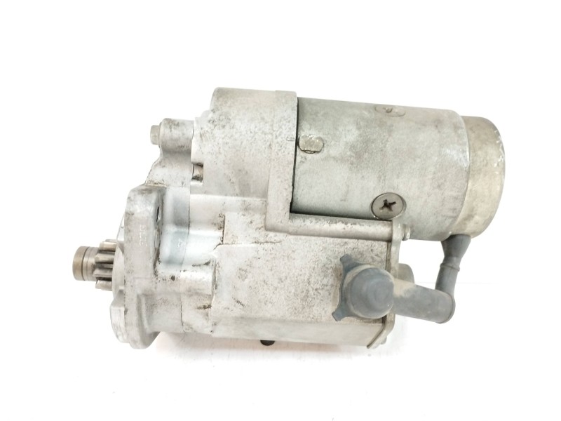 Recambio de motor arranque para hyundai sonata (nf) comfort referencia OEM IAM 3610027010 031013190 