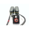 Recambio de enganche cinturon izquierdo para kia sportage iii (sl) 1.7 crdi referencia OEM IAM 898303U200W TRASERO 898303U200WK