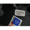 Recambio de mando volante para volvo v40 1.6 diesel cat referencia OEM IAM 31334462 LADO DERECHO 