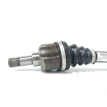 Recambio de transmision delantera izquierda para peugeot 308 confort referencia OEM IAM   GRP2