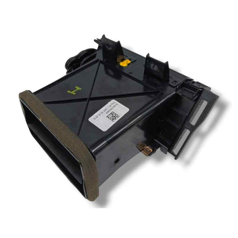 REJILLA AIREADORA DELANTERA IZQUIERDA