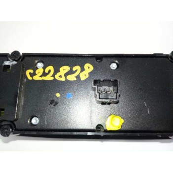 Recambio de mando elevalunas delantero izquierdo para mercedes-benz clase c (w204) c 320 cdi (204.022) referencia OEM IAM A20487