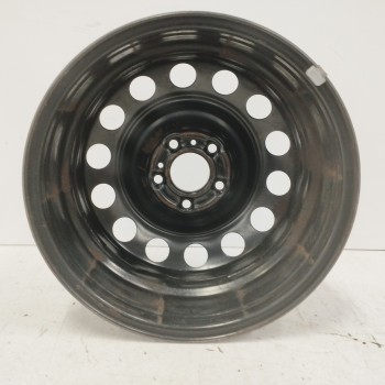 Recambio de llanta para citroën c4 picasso 1.5 blue-hdi fap referencia OEM IAM 9675399180 6,5JX16H2 ET47 5H 5X108