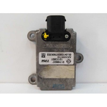 Recambio de sensor para alfa romeo 159 sportwagon (140) 1.9 jtdm 16v / selective referencia OEM IAM 51748607 ESP 