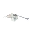 Recambio de columna direccion para fiat stilo (192) 1.9 jtd cat referencia OEM IAM 00046846857  