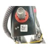 Recambio de enganche cinturon izquierdo para kia sportage iii (sl) 1.7 crdi referencia OEM IAM 898303U200W TRASERO 898303U200WK