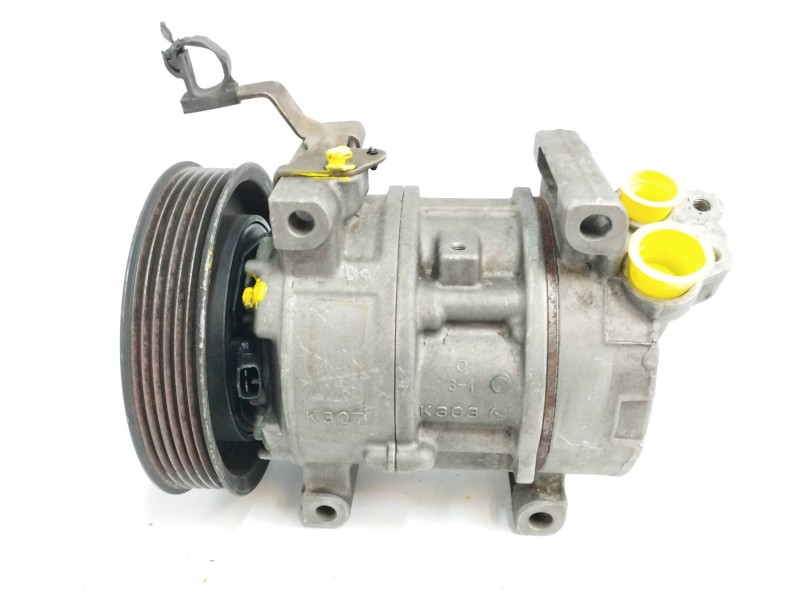 Recambio de compresor aire acondicionado para fiat stilo (192) 1.9 jtd cat referencia OEM IAM   
