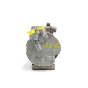 Recambio de compresor aire acondicionado para fiat stilo (192) 1.9 jtd cat referencia OEM IAM   