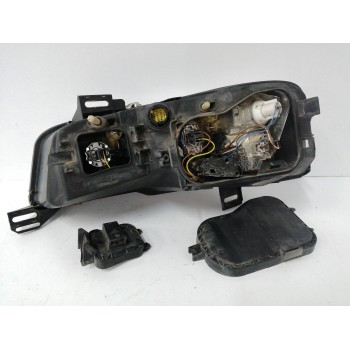 Recambio de faro derecho para fiat stilo (192) 1.9 jtd cat referencia OEM IAM DX40780748 DX40785748 
