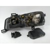 Recambio de faro derecho para fiat stilo (192) 1.9 jtd cat referencia OEM IAM DX40780748 DX40785748 
