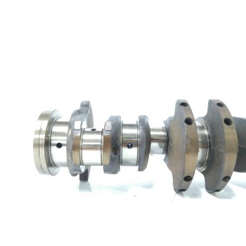 Recambio de cigueñal para iveco daily caja abierta / volquete 2.8 diesel cat referencia OEM IAM 500314266  