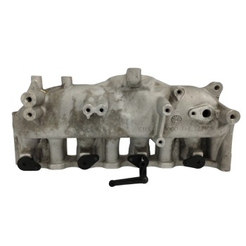 Recambio de colector admision para ssangyong rodius ii 2.2 xdi referencia OEM IAM   