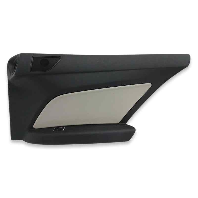 Recambio de guarnecido puerta trasera derecha para mercedes-benz clase e coupe (w207) 2.1 cdi e220 referencia OEM IAM A207690232