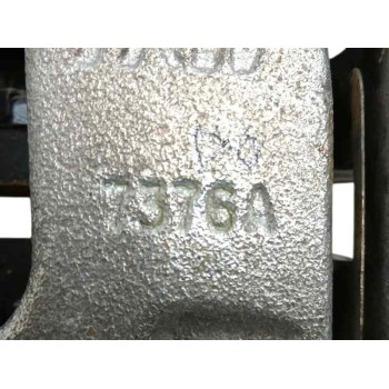 Recambio de pinza freno trasera derecha para honda hr-v (rv) 1.5 ehev referencia OEM IAM 7375A 32353351A 