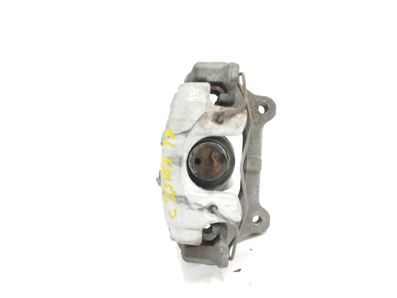 Recambio de pinza freno trasera derecha para mazda 5 berl. (cr) 2.0 turbodiesel cat referencia OEM IAM Recambio de pinza freno trasera derecha para mazda 5 berl. (cr) 2.0 turbodiesel cat referencia OEM IAM