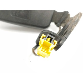 Recambio de enganche cinturon izquierdo para mercedes-benz clase c (w204) berlina 2.2 cdi cat referencia OEM IAM A2048602569 TRA