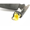 Recambio de enganche cinturon izquierdo para mercedes-benz clase c (w204) berlina 2.2 cdi cat referencia OEM IAM A2048602569 TRA