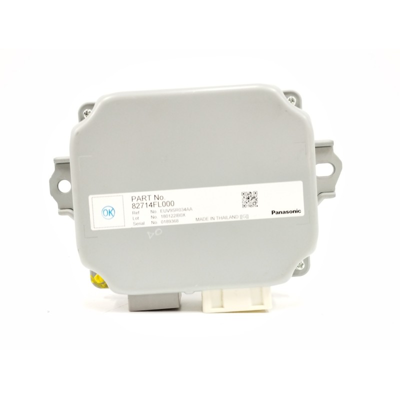 Recambio de modulo electronico para subaru xv (gt) 2.0 i awd (gt7) referencia OEM IAM 82714FL000  