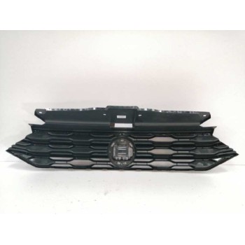Recambio de rejilla delantera para volkswagen t-roc advance referencia OEM IAM 2GA853651E  