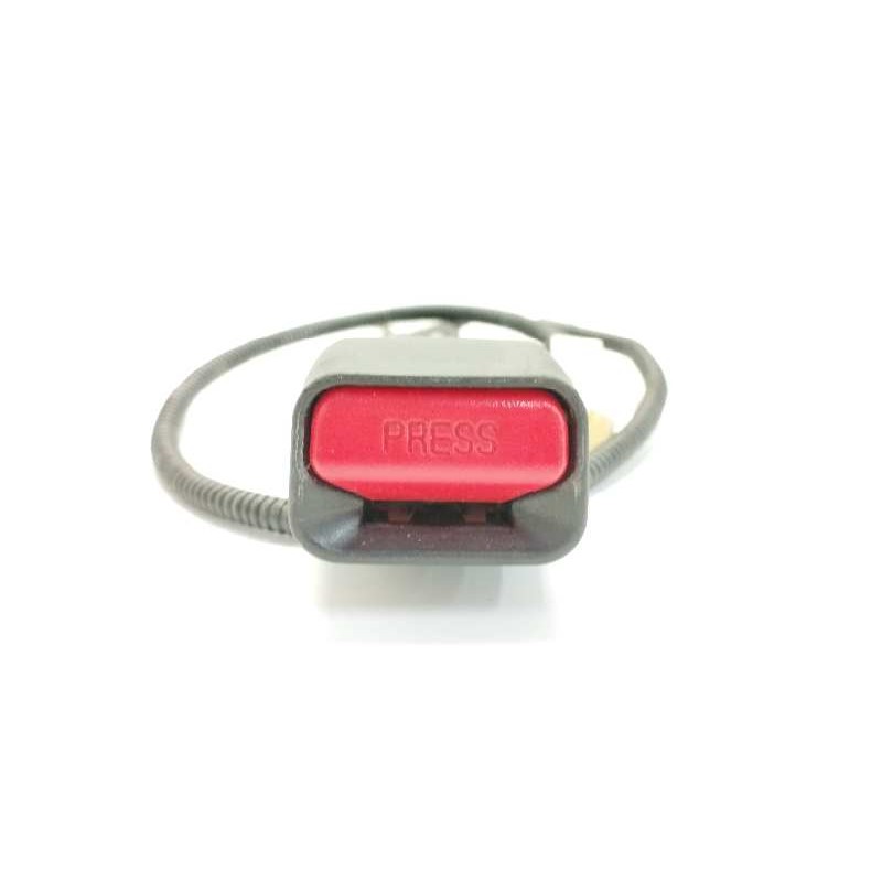 Recambio de enganche cinturon derecho para kia sportage iii (sl) 1.7 crdi referencia OEM IAM 888403U201WK DELANTERO 