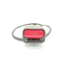 Recambio de enganche cinturon derecho para kia sportage iii (sl) 1.7 crdi referencia OEM IAM 888403U201WK DELANTERO 