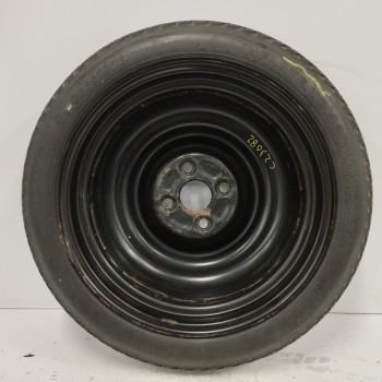 Recambio de neumatico repuesto para toyota yaris (_p9_) 1.4 d-4d (nlp90_) referencia OEM IAM 426110D230 4,00BX15FH ET39 4H 4X100