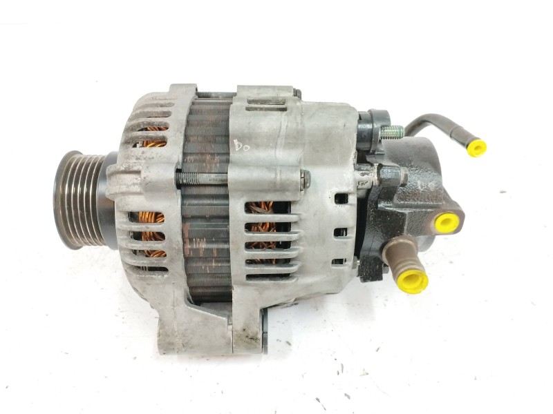 Recambio de alternador para hyundai tucson (jm) 2,0 crdi vgt classic 4x2 referencia OEM IAM 3730027030 021319310 120A