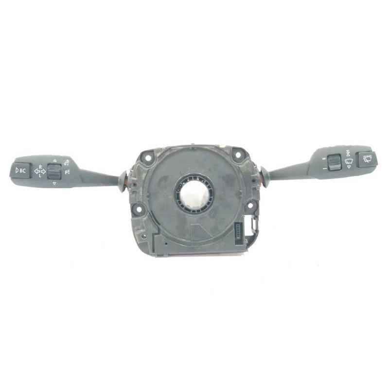 Recambio de mando multifuncion para bmw serie 1 berlina (e81/e87) 2.0 turbodiesel cat referencia OEM IAM 9123030 10001602 Recambio de mando multifuncion para bmw serie 1 berlina (e81/e87) 2.0 turbodiesel cat referencia OEM IAM 9123030 10001602