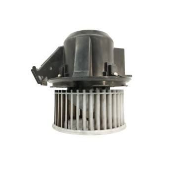 Recambio de motor calefaccion para smart forfour 0.9 turbo cat referencia OEM IAM EE795002  