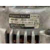 Recambio de alternador para hyundai tucson (jm) 2,0 crdi vgt classic 4x2 referencia OEM IAM 3730027030 021319310 120A