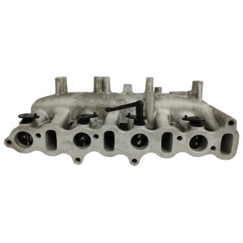 Recambio de colector admision para ssangyong rodius ii 2.2 xdi referencia OEM IAM   