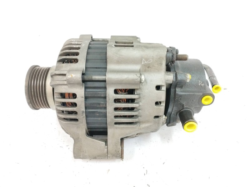 Recambio de alternador para hyundai tucson (jm) 2,0 crdi vgt classic 4x2 referencia OEM IAM   