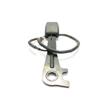 Recambio de enganche cinturon derecho para kia sportage iii (sl) 1.7 crdi referencia OEM IAM 888403U201WK DELANTERO 