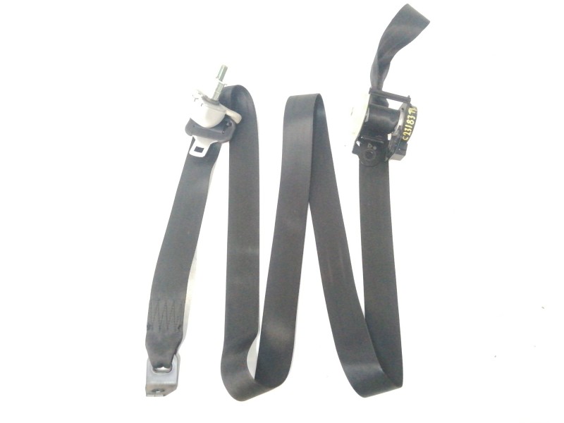 Recambio de cinturon seguridad trasero derecho para mazda 5 berl. (cr) 2.0 turbodiesel cat referencia OEM IAM Recambio de cinturon seguridad trasero derecho para mazda 5 berl. (cr) 2.0 turbodiesel cat referencia OEM IAM