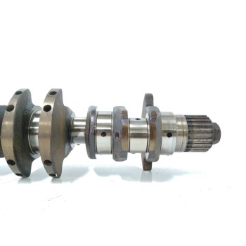 Recambio de cigueñal para iveco daily caja abierta / volquete 2.8 diesel cat referencia OEM IAM 500314266  