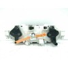 Recambio de mando calefaccion / aire acondicionado para peugeot 208 1.2 12v vti referencia OEM IAM 96722483ZD  