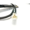Recambio de enganche cinturon derecho para kia sportage iii (sl) 1.7 crdi referencia OEM IAM 888403U201WK DELANTERO 