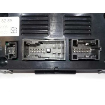 Recambio de mando climatizador para mercedes-benz clase c (w204) c 320 cdi (204.022) referencia OEM IAM 2048308285  