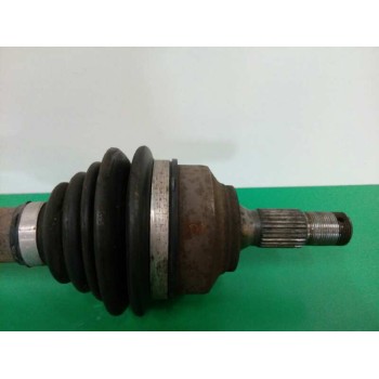 Recambio de transmision delantera derecha para peugeot 308 confort referencia OEM IAM 9661107280  