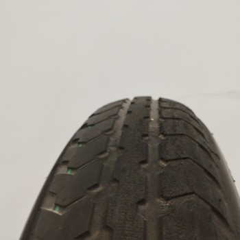 Recambio de neumatico repuesto para toyota yaris (_p9_) 1.4 d-4d (nlp90_) referencia OEM IAM 426110D230 4,00BX15FH ET39 4H 4X100