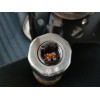 Recambio de cinturon seguridad delantero izquierdo para mazda 5 berl. (cr) 2.0 turbodiesel cat referencia OEM IAM   
