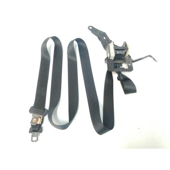CINTURON SEGURIDAD TRASERO CENTRAL 