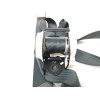 Recambio de cinturon seguridad trasero izquierdo para mazda 5 berl. (cr) 2.0 turbodiesel cat referencia OEM IAM   