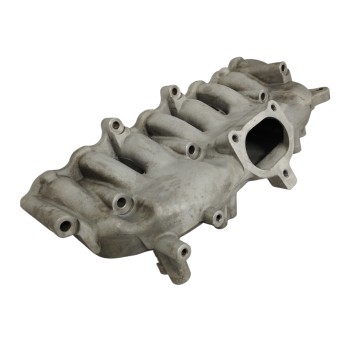 Recambio de colector admision para ssangyong rodius ii 2.2 xdi referencia OEM IAM   